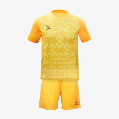 Bộ Quần Áo Đá Bóng Kamito GOAL 01 – Chính Hãng, Cao Cấp, Thoáng Mát, Giá 259k