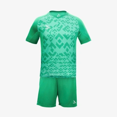 Bộ Quần Áo Đá Bóng Kamito GOAL 01 – Chính Hãng, Cao Cấp, Thoáng Mát, Giá 259k 4 Bộ Quần Áo Đá Bóng Kamito GOAL 01 – Chính Hãng, Cao Cấp, Thoáng Mát, Giá 259k 4