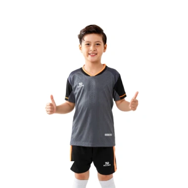Bộ Quần Áo Đá Bóng Trẻ Em Bulbal Belona 2 Chất Vải Mềm Nhẹ Thông Thoáng Thấm Hút Mồ Hôi 160.000 VND 2