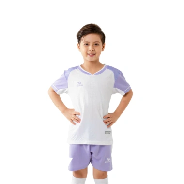 Bộ Quần Áo Đá Bóng Trẻ Em Bulbal Belona 2 Chất Vải Mềm Nhẹ Thông Thoáng Thấm Hút Mồ Hôi 160.000 VND 4