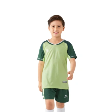 Bộ Quần Áo Đá Bóng Trẻ Em Bulbal Belona 2 Chất Vải Mềm Nhẹ Thông Thoáng Thấm Hút Mồ Hôi 160.000 VND 5