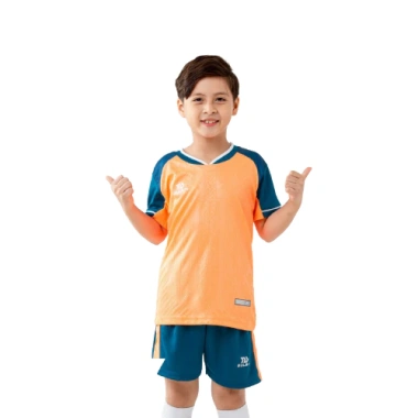 Bộ Quần Áo Đá Bóng Trẻ Em Bulbal Belona 2 Chất Vải Mềm Nhẹ Thông Thoáng Thấm Hút Mồ Hôi 160.000 VND 6