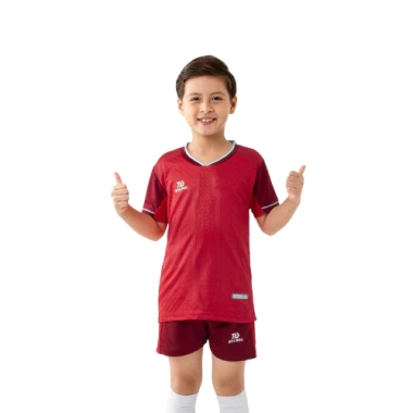 Bộ Quần Áo Đá Bóng Trẻ Em Bulbal Belona 2 Chất Vải Mềm Nhẹ Thông Thoáng Thấm Hút Mồ Hôi 160.000 VND 9