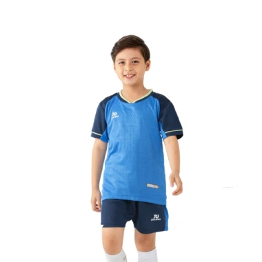 Bộ Quần Áo Đá Bóng Trẻ Em Bulbal Belona 2 Chất Vải Mềm Nhẹ Thông Thoáng Thấm Hút Mồ Hôi 160.000 VND 10