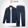 Bộ Quần Áo Gió Nam Thể Thao Fasvin BC24.651.HN 2 Lớp Gió Chun, Lót Thun Mềm Mại, Ấm Áp, Giá 799.000₫