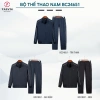 Bộ Quần Áo Gió Nam Thể Thao Fasvin BC24.651.HN 2 Lớp Gió Chun, Lót Thun Mềm Mại, Ấm Áp, Giá 799.000₫ 7