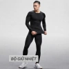 Bộ quần áo giữ nhiệt nam co giãn ôm body, tập gym, chạy bộ, đá bóng - Combo 2-3 bộ giá tốt 54.989₫ 2