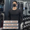 Bộ quần áo giữ nhiệt nam co giãn ôm body, tập gym, chạy bộ, đá bóng - Combo 2-3 bộ giá tốt 54.989₫ 6