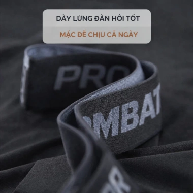 Bộ quần áo giữ nhiệt nam co giãn ôm body, tập gym, chạy bộ, đá bóng - Combo 2-3 bộ giá tốt 54.989₫ 7