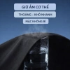 Bộ quần áo giữ nhiệt nam co giãn ôm body, tập gym, chạy bộ, đá bóng - Combo 2-3 bộ giá tốt 54.989₫ 8