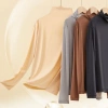 Bộ Quần Áo Giữ Nhiệt SYLINEY Nhật Bản - Chống Tích Điện, Mềm Mịn Cấp Ẩm Da 149.000₫ 4