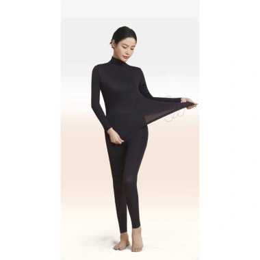 Bộ Quần Áo Giữ Nhiệt SYLINEY Nhật Bản - Chống Tích Điện, Mềm Mịn Cấp Ẩm Da 149.000₫ 6