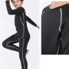 Bộ quần áo giữ nhiệt trẻ em mềm mịn, co giãn 4 chiều, thoải mái, còn 120.000₫ 2