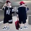 Bộ quần áo hè 3 lỗ tanktop cho bé trai 6-16 tuổi 18-50kg - Giá giảm 79.000đ 21