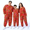 Bộ quần áo Hoa công Đồ mì tôm 33-123KG Nam Nữ & Gia đình - Hài hước, 88.868₫ 5