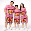 Bộ quần áo Hoa công Đồ mì tôm 33-123KG Nam Nữ & Gia đình - Hài hước, 88.868₫ 7
