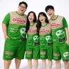 Bộ quần áo Hoa công Đồ mì tôm 33-123KG Nam Nữ & Gia đình - Hài hước, 88.868₫ 8