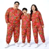 Bộ Quần Áo Hoa Công Unisex Nam Nữ Đồ Bộ Nhóm Cosplay Sự Kiện Hài Hước Đẹp - 89.868 VND 2