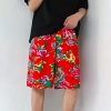 Bộ Quần Áo Hoa Công Unisex Nam Nữ Đồ Bộ Nhóm Cosplay Sự Kiện Hài Hước Đẹp - 89.868 VND 7