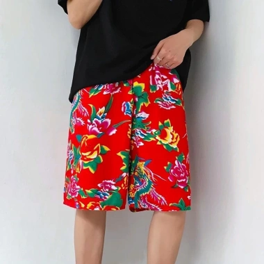 Bộ Quần Áo Hoa Công Unisex Nam Nữ Đồ Bộ Nhóm Cosplay Sự Kiện Hài Hước Đẹp - 89.868 VND 7