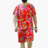 Bộ Quần Áo Hoa Công Unisex Nam Nữ Đồ Bộ Nhóm Cosplay Sự Kiện Hài Hước Đẹp - 89.868 VND 9