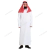 Bộ quần áo hoàng tử Trung Đông thanh lịch - Lễ hội, tiệc tùng, cosplay, chỉ 57,692₫ 4