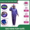 Bộ quần áo mưa chúc sen nam nữ – áo đi mưa chống thấm, giá chỉ 33.000₫, giảm từ 41.910₫ 8