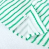 Bộ quần áo mùa hè bé trai - Áo sơ mi sọc ngắn tay và Quần short cotton nguyên chất, sành điệu - Giá ưu đãi 217.958₫ 7