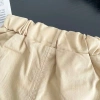 Bộ Quần Áo Mùa Hè Bé Trai Áo Sơ Mi và Quần Short Polo Thời Trang 2 Bộ Đồ Trẻ Em 7