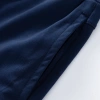 Bộ quần áo nỉ nam trơn S2 SPORT thu đông thêu hình nổi, jogger cạp chun - 415.000đ 7