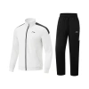 Bộ Quần Áo Nỉ Thể Thao Li-Ning P-AWEV003-2V - Giá 1.767.273₫, unisex, mềm mại