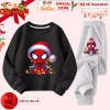 Bộ Quần Áo Nỉ Trai Siêu Nhân Nhện Giáng Sinh Noel - Vải Nỉ Mềm Ấm 296.000₫ 7