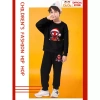 Bộ Quần Áo Nỉ Trai Siêu Nhân Nhện Giáng Sinh Noel - Vải Nỉ Mềm Ấm 296.000₫ 8