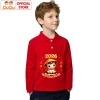 Bộ Quần Áo Polo Dài Tay Tết Bính Ngọ 2.026 cho Bé Trai & Bé Gái - CIUCIU KID giảm giá 5
