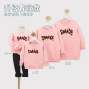 Bộ Quần Áo Sinh Nhật Màu Rượu Vang Đỏ Cotton Dài Tay - Quà Tặng Giá Ưu Đãi 237.600₫ 6