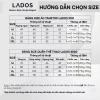 Bộ quần áo thể thao nam co giãn LADOS-7.147 áo tanktop và quần thun 3 lỗ tập gym chạy bộ, giảm còn 199.000₫ 6