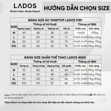 Bộ quần áo thể thao nam co giãn LADOS-7.147 áo tanktop và quần thun 3 lỗ tập gym chạy bộ, giảm còn 199.000₫