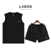 Bộ quần áo thể thao nam co giãn LADOS-7.147 áo tanktop và quần thun 3 lỗ tập gym chạy bộ, giảm còn 199.000₫ 7