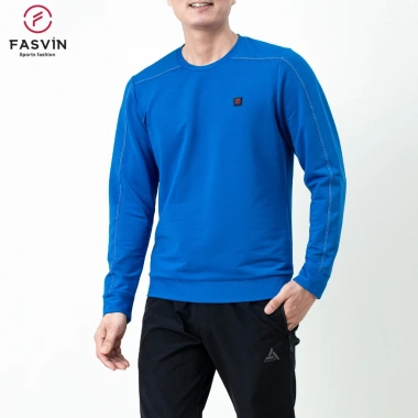 Bộ quần áo thể thao nam FASVIN CT22.545.HN - Vải cao cấp, giá chỉ 249.000₫, hàng chính hãng