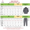Bộ quần áo thể thao nam FASVIN CT22.545.HN - Vải cao cấp, giá chỉ 249.000₫, hàng chính hãng 8