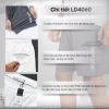 Bộ quần áo thể thao nam LADOS-7.002 cotton co giãn - Áo tanktop và quần thun, phù hợp tập gym chạy bộ, giảm giá 222k 3