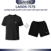 Bộ quần áo thể thao nam LADOS 7.005 - thoáng mát, co giãn, năng động, giá 190.000đ
