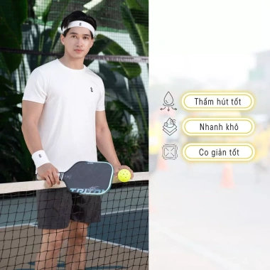 Bộ quần áo thể thao nam LADOS 7.005 - thoáng mát, co giãn, năng động, giá 190.000đ