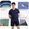 Bộ quần áo thể thao nam LADOS 7.005 - thoáng mát, co giãn, năng động, giá 190.000đ 3