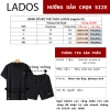 Bộ quần áo thể thao nam LADOS 7.005 - thoáng mát, co giãn, năng động, giá 190.000đ 7