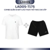 Bộ quần áo thể thao nam LADOS 7.005 - thoáng mát, co giãn, năng động, giá 190.000đ 8