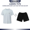 Bộ quần áo thể thao nam LADOS 7.005 - thoáng mát, co giãn, năng động, giá 190.000đ 10
