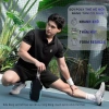 Bộ quần áo thể thao nam LADOS 7.173 vải co giãn tập gym chạy bộ - Giá ưu đãi 239k 3
