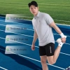 Bộ quần áo thể thao nam LADOS 7.173 vải co giãn tập gym chạy bộ - Giá ưu đãi 239k 7