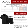 Bộ quần áo thể thao nam LADOS 7.173 vải co giãn tập gym chạy bộ - Giá ưu đãi 239k 8